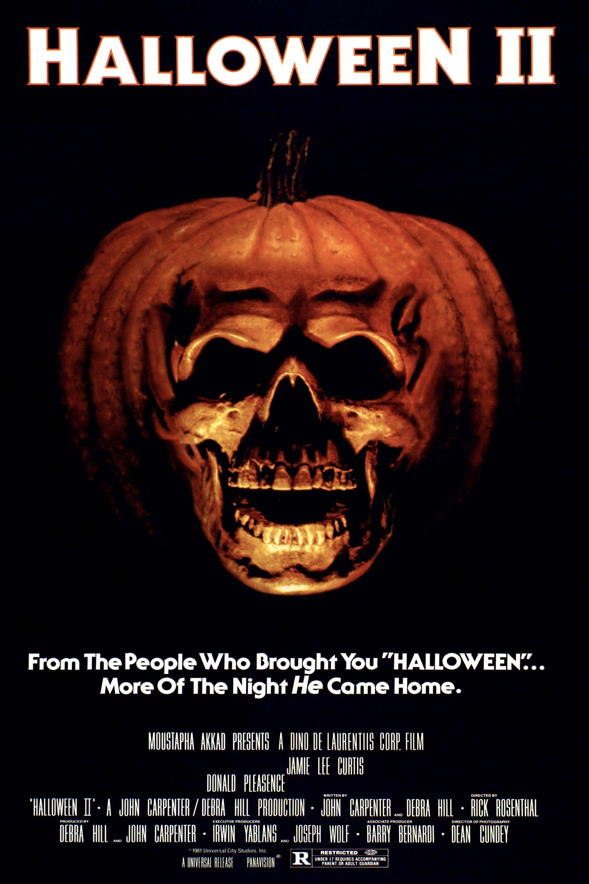 Halloween II